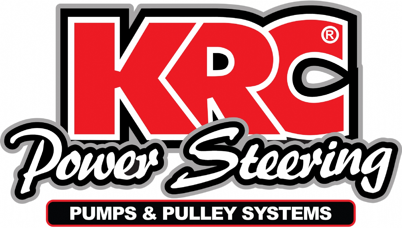 KRC Power Steering Pumps & Pulley Systems
